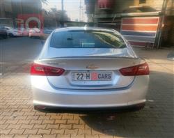 شيفروليه ماليبو